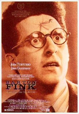 Imagem 5 do filme Barton Fink - Delírios de Hollywood